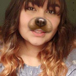 Meet your Posher, Isabell